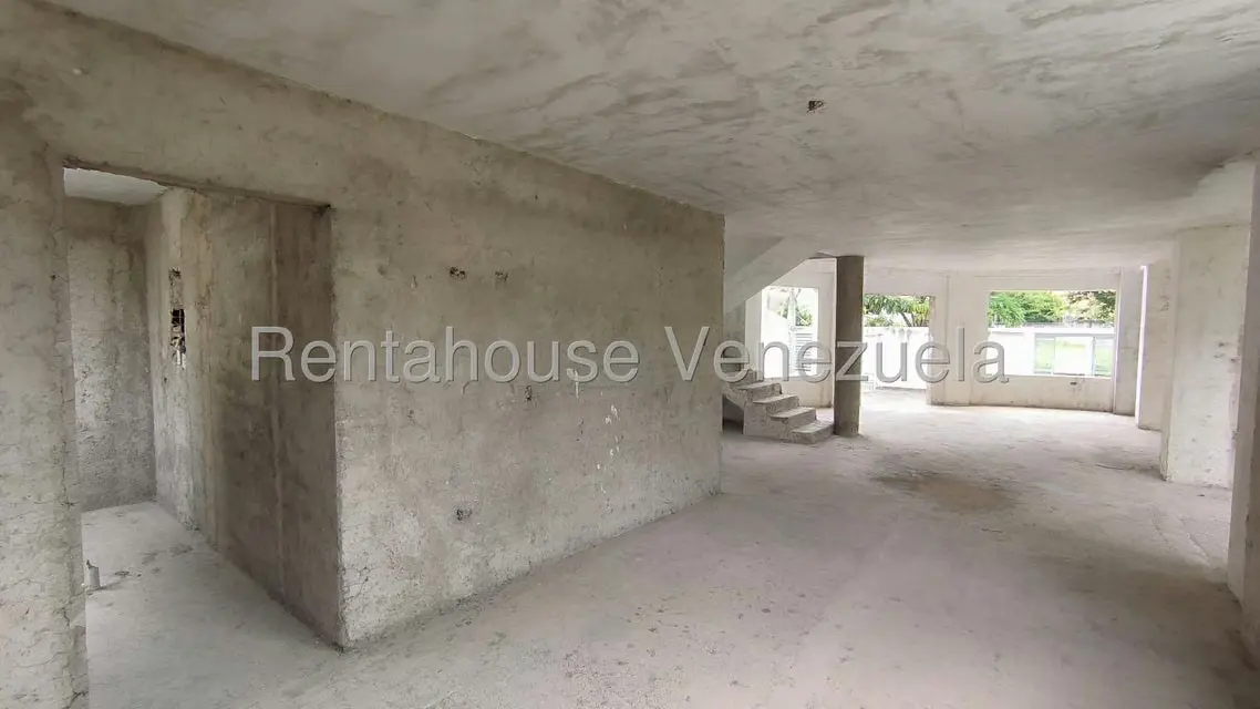 Casa (Multipes Niveles) en Venta en Guaracarima, Aragua - 6