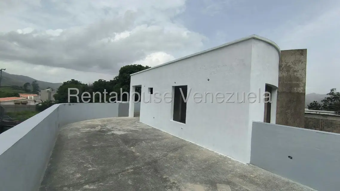 Casa (Multipes Niveles) en Venta en Guaracarima, Aragua - 9