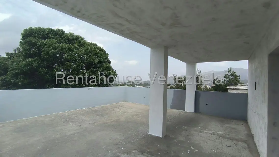 Casa (Multipes Niveles) en Venta en Guaracarima, Aragua - 10