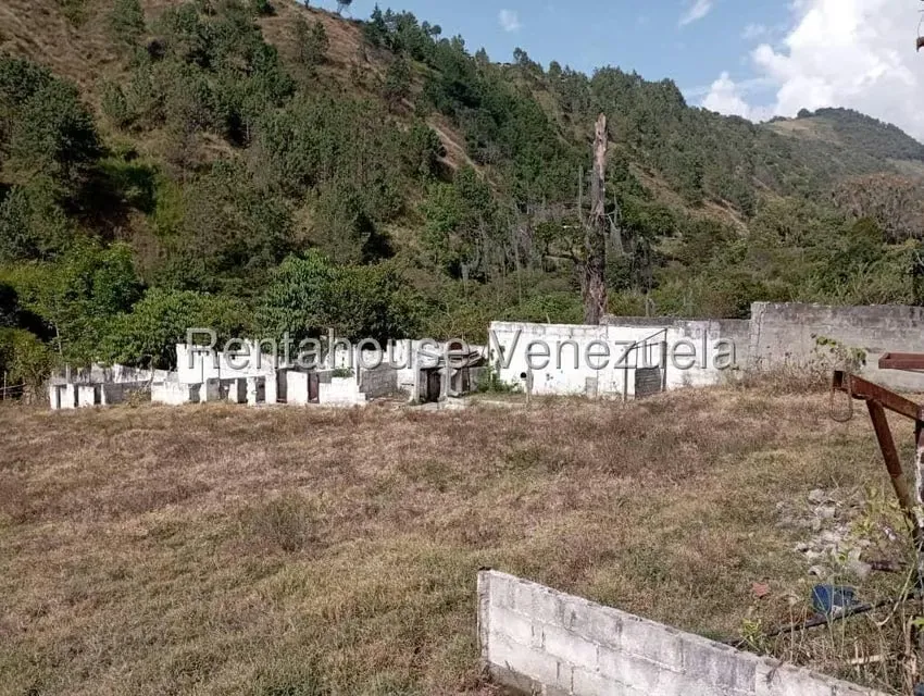 Terreno (Finca) en Venta en Mucuy Baja, Merida - 15