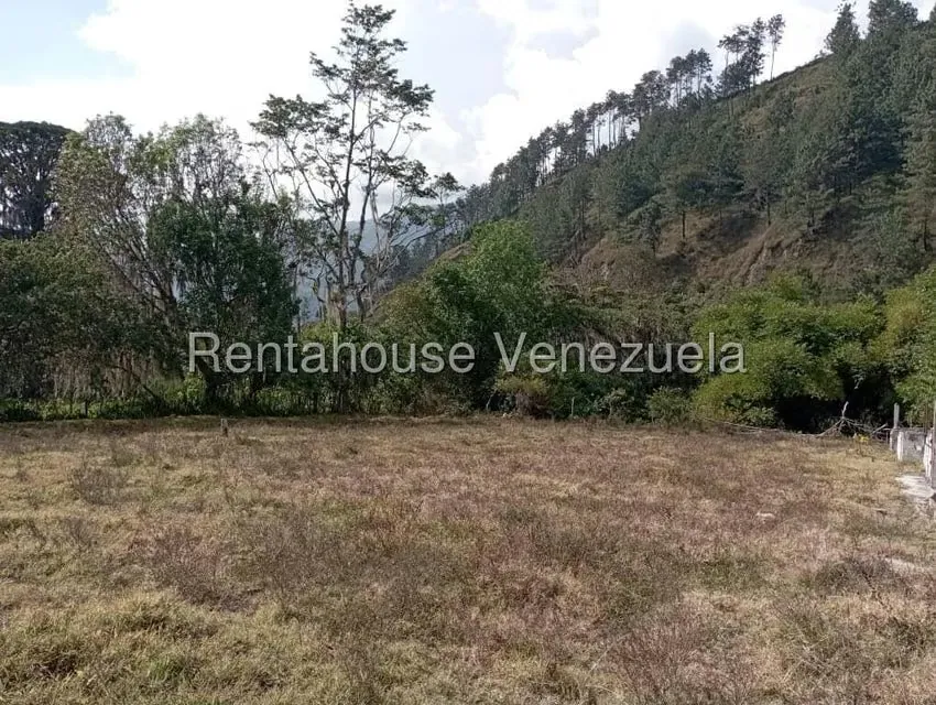 Terreno (Finca) en Venta en Mucuy Baja, Merida - 29