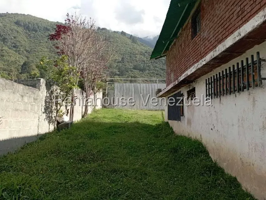 Terreno (Finca) en Venta en Mucuy Baja, Merida - 31