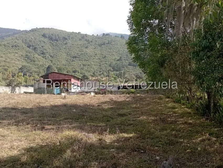 Terreno (Finca) en Venta en Mucuy Baja, Merida - 33