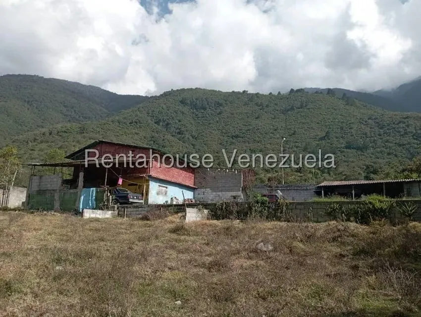 Terreno (Finca) en Venta en Mucuy Baja, Merida - 36