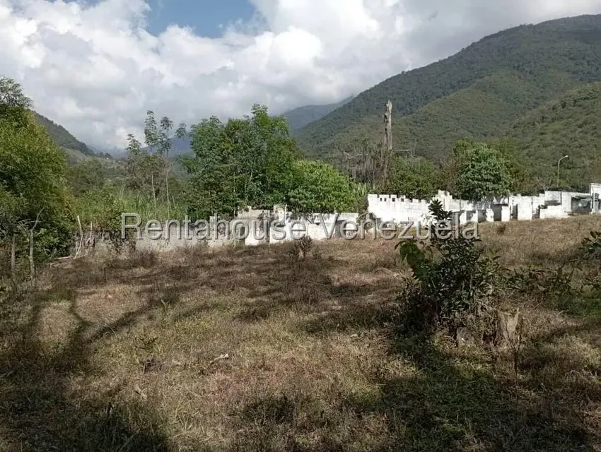 Terreno (Finca) en Venta en Mucuy Baja, Merida - 38