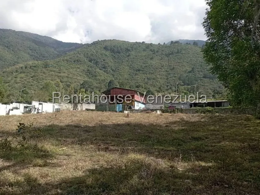 Terreno (Finca) en Venta en Mucuy Baja, Merida - 40