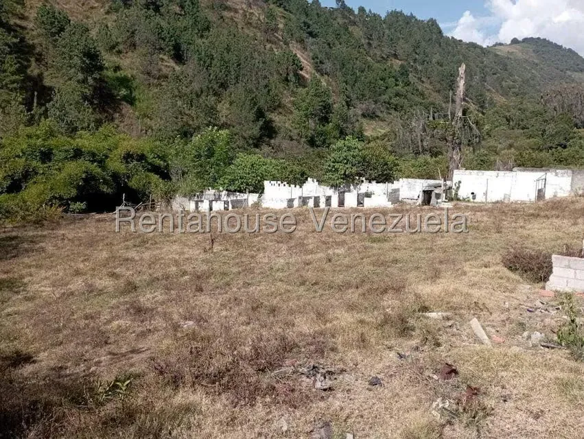 Terreno (Finca) en Venta en Mucuy Baja, Merida - 46