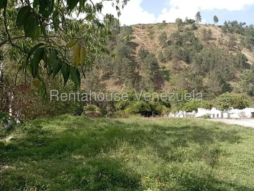 Terreno (Finca) en Venta en Mucuy Baja, Merida - 47