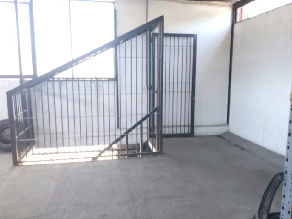 EN VENTA/ALQUILER Galpón Multifuncional en Prado de María - 16