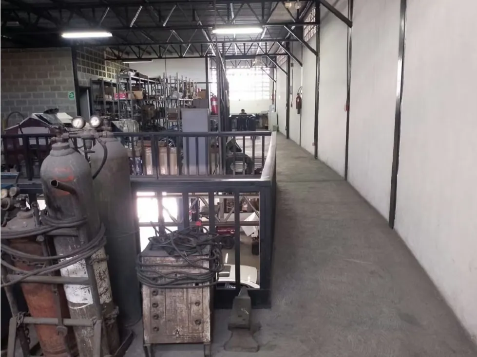 EN VENTA/ALQUILER Galpón Multifuncional en Prado de María - 10