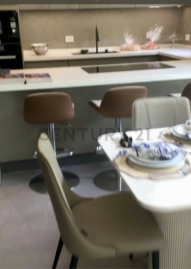 Quarzo Mohedano Apartamento Pent House de Lujo en la Castellana - 5