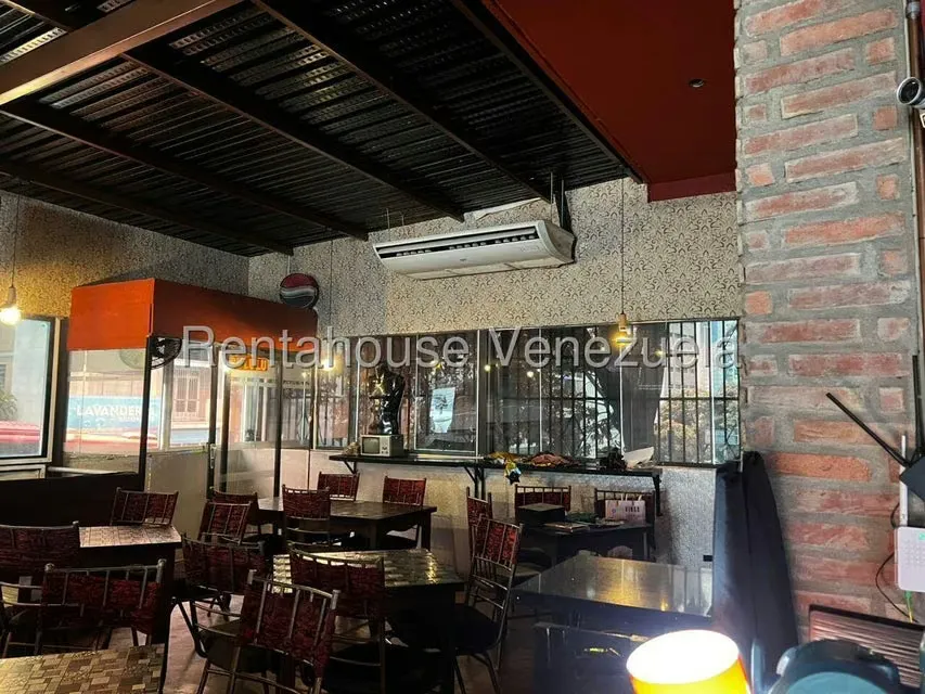 Negocios y Empresas (Entretenimiento) en Venta en Colinas de Bello Monte, Distrito Metropolitano