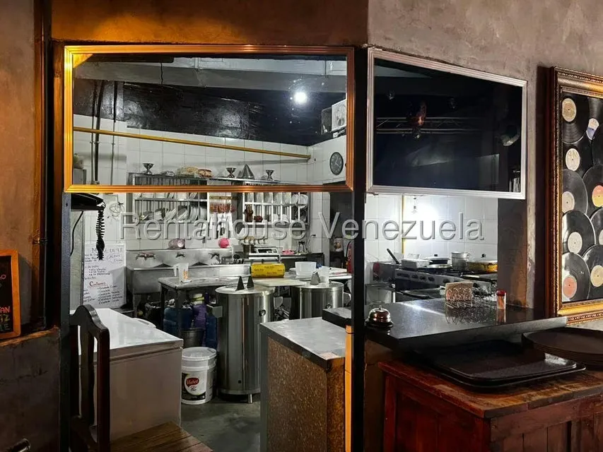 Negocios y Empresas (Entretenimiento) en Venta en Colinas de Bello Monte, Distrito Metropolitano - 3