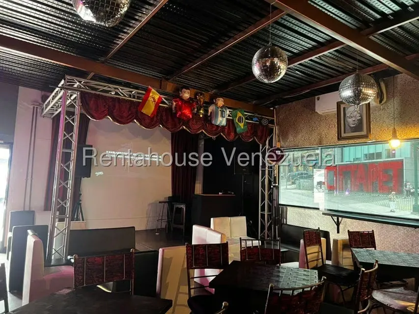 Negocios y Empresas (Entretenimiento) en Venta en Colinas de Bello Monte, Distrito Metropolitano - 5