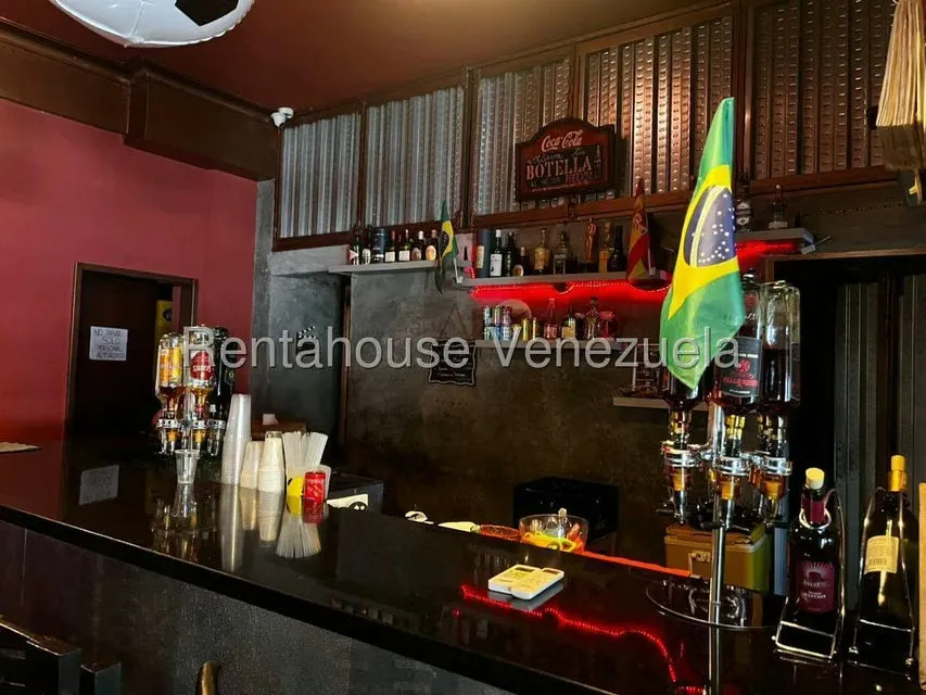Negocios y Empresas (Entretenimiento) en Venta en Colinas de Bello Monte, Distrito Metropolitano - 7