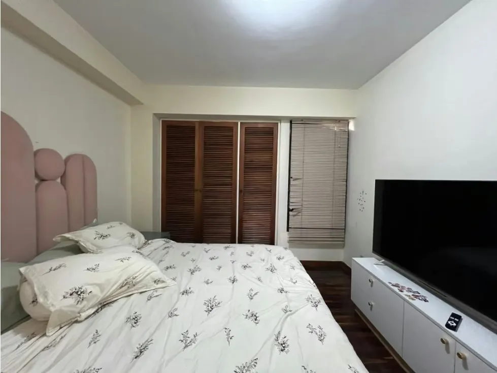 Se vende Apto 165m² 3h/3.5b+s/4p Valle Arriba - 11