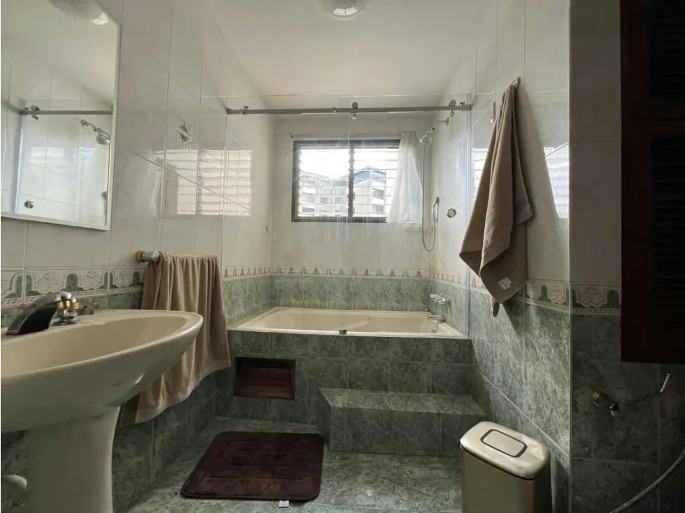 Se vende Apto 165m² 3h/3.5b+s/4p Valle Arriba - 16