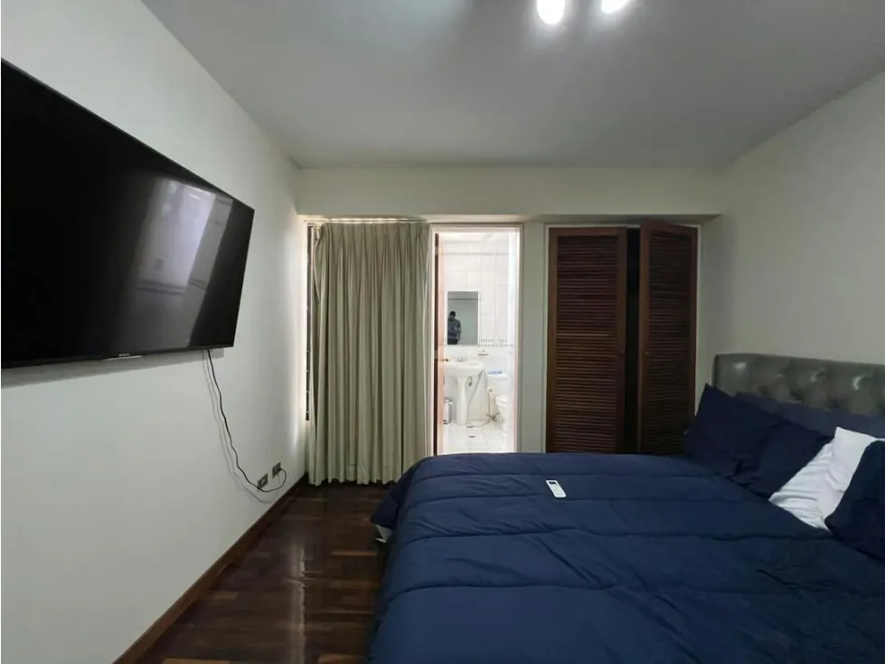 Se vende Apto 165m² 3h/3.5b+s/4p Valle Arriba - 18