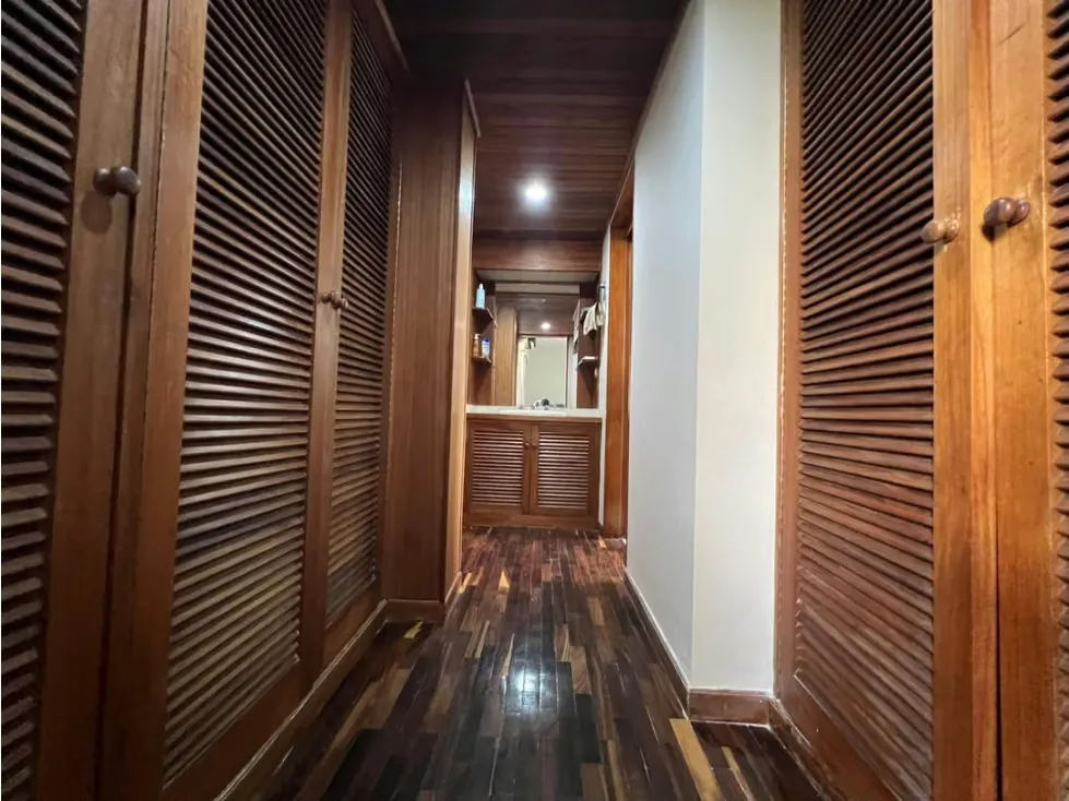 Se vende Apto 165m² 3h/3.5b+s/4p Valle Arriba - 20