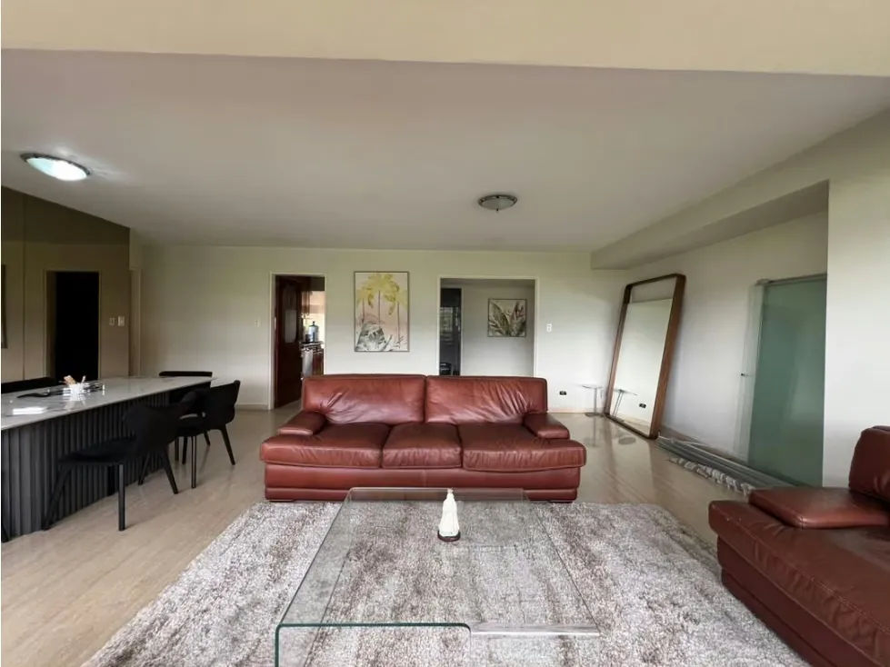 Se vende Apto 165m² 3h/3.5b+s/4p Valle Arriba - 3