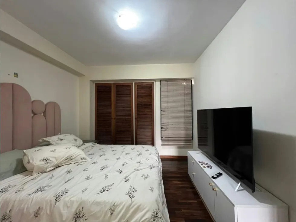 Se vende Apto 165m² 3h/3.5b+s/4p Valle Arriba - 21