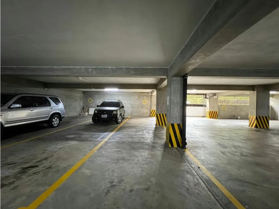 Se vende Apto 165m² 3h/3.5b+s/4p Valle Arriba - 23