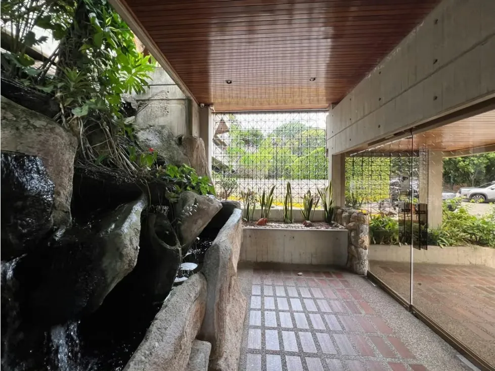 Se vende Apto 165m² 3h/3.5b+s/4p Valle Arriba - 27
