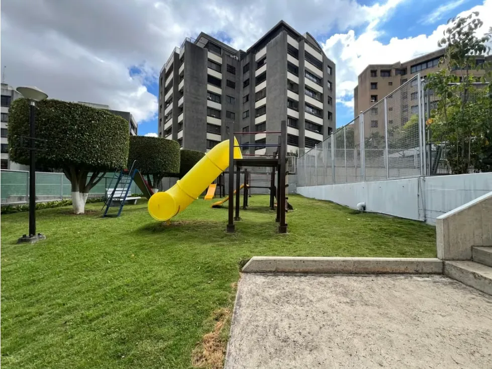 Se vende Apto 165m² 3h/3.5b+s/4p Valle Arriba - 31