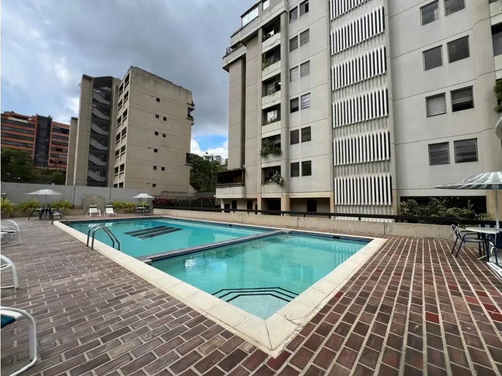 Se vende Apto 165m² 3h/3.5b+s/4p Valle Arriba - 33