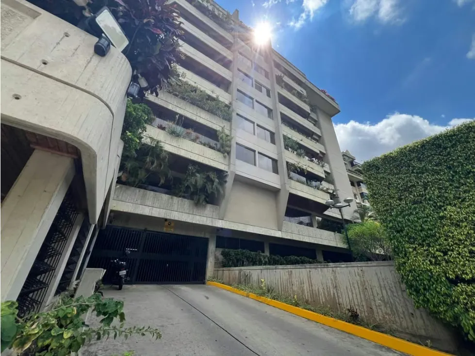 Se vende Apto 165m² 3h/3.5b+s/4p Valle Arriba - 35
