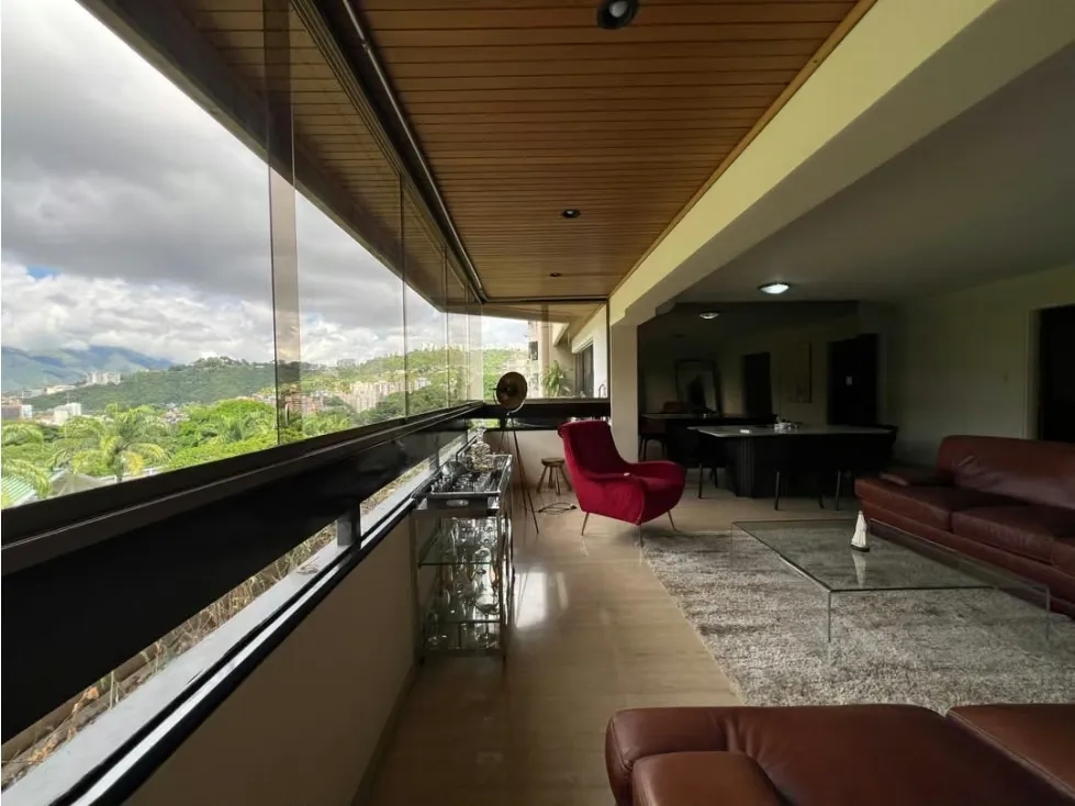 Se vende Apto 165m² 3h/3.5b+s/4p Valle Arriba - 6