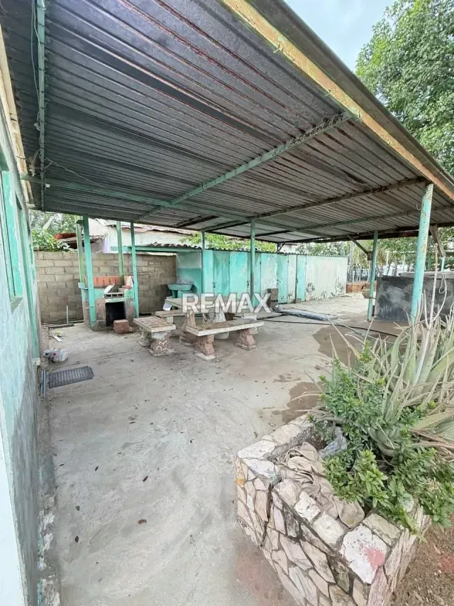En venta casa en punta de piedra frente a la playa - 5