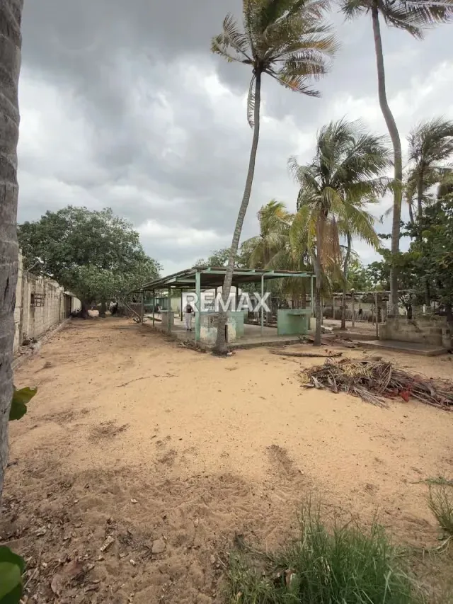 En venta casa en punta de piedra frente a la playa - 7