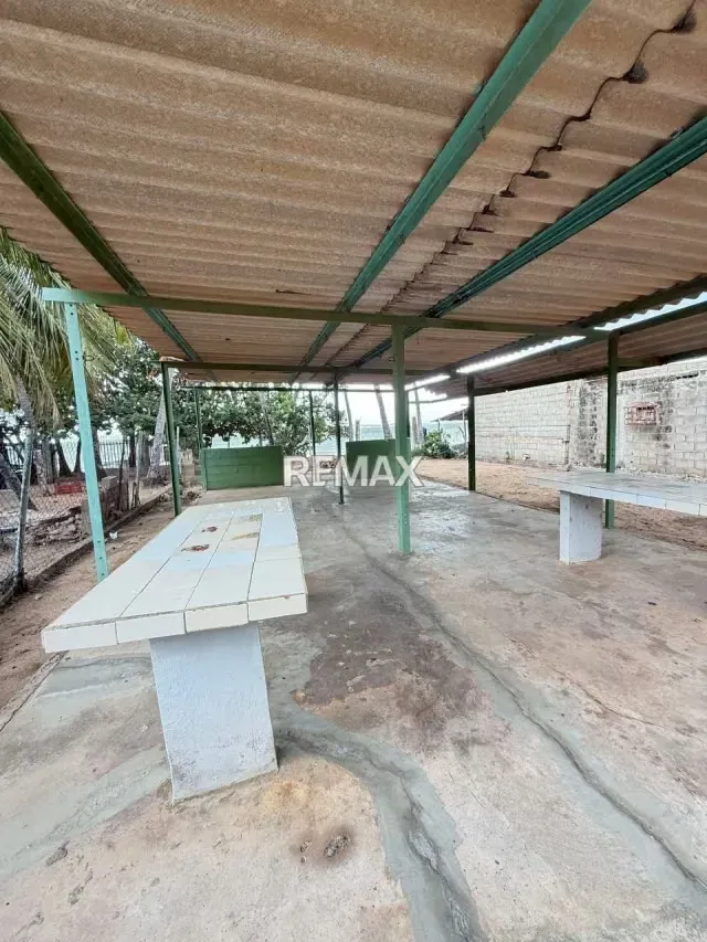 En venta casa en punta de piedra frente a la playa - 8