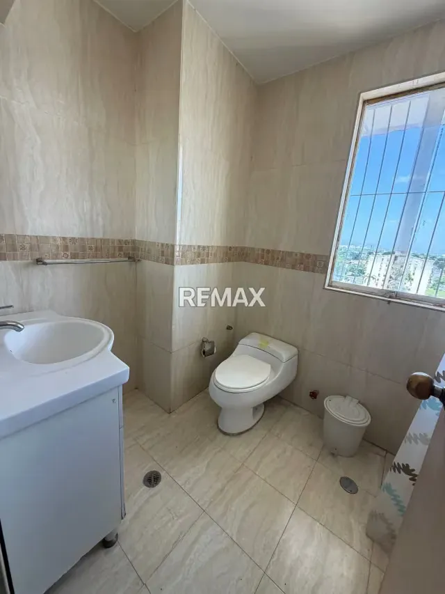 En venta apartamento urbanización los chaguaramos monte alto 1 - 11