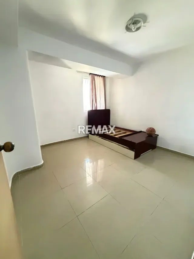 En venta apartamento urbanización los chaguaramos monte alto 1 - 13