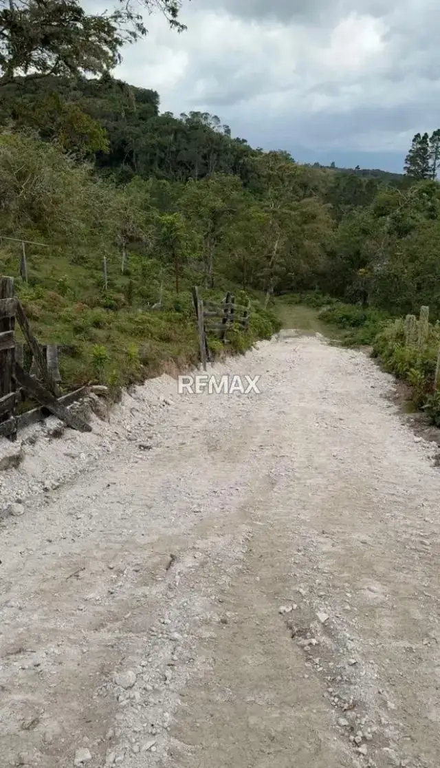 VENTA DE TERRENO CASA DEL PADRE , POTRERO DE LAS CASAS 2000MTS