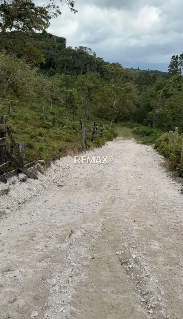 VENTA DE TERRENO CASA DEL PADRE , POTRERO DE LAS CASAS 2000MTS