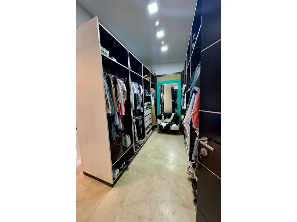 Vendo Ph 235m2 El Solar del Hatillo 7484 - 21