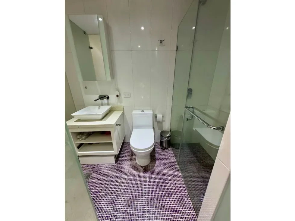 Vendo Ph 235m2 El Solar del Hatillo 7484 - 23