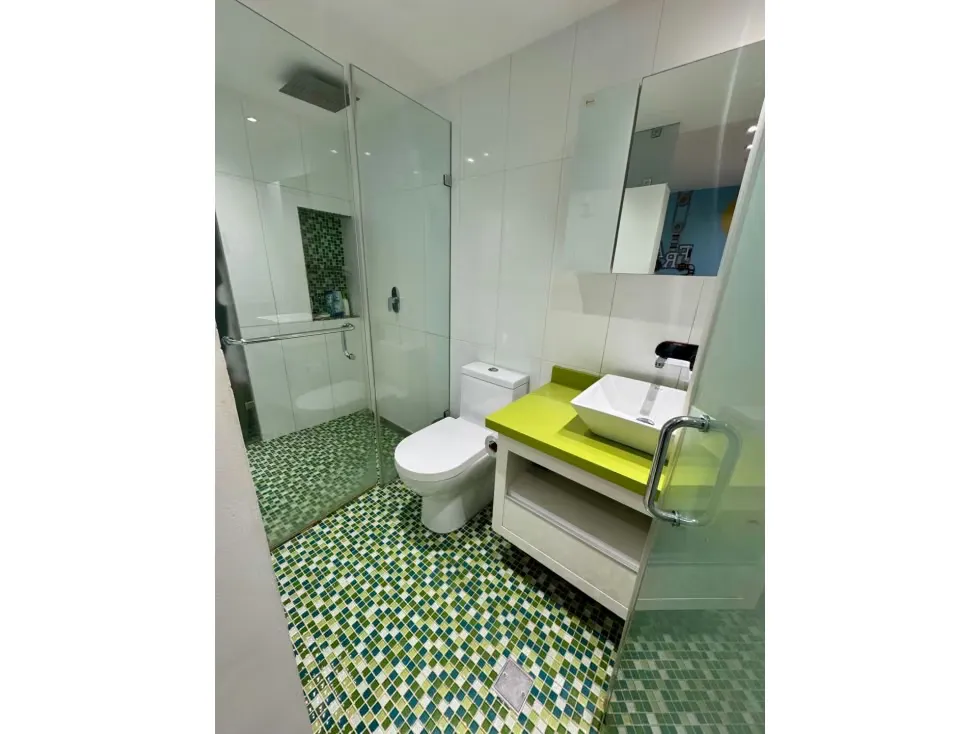 Vendo Ph 235m2 El Solar del Hatillo 7484 - 25