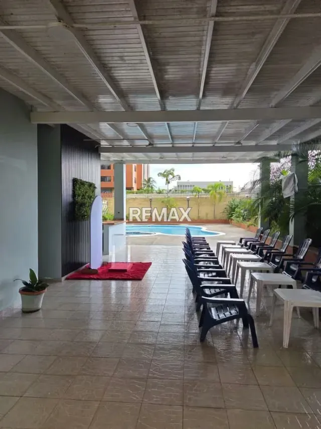 Apartamento Duplex, Obra Gris, en Venta en Residencias Aida Elena, Juanico, Maturín, Monagas - 5