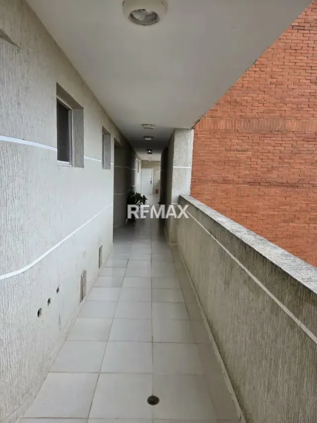 Apartamento Duplex, Obra Gris, en Venta en Residencias Aida Elena, Juanico, Maturín, Monagas - 9
