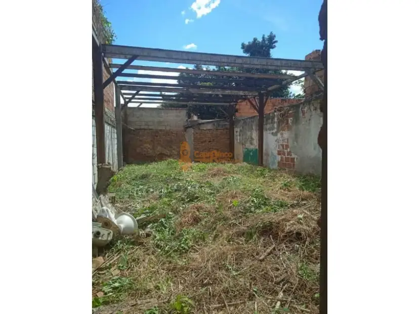 Terreno en Venta, zona comercial, la Candelaria Sur