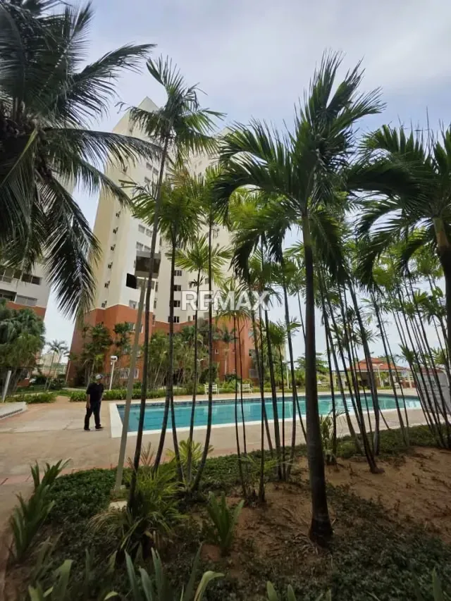 APARTAMENTO EN PARQUE SANTA LUCIA, AVENIDA EL MILAGRO - 10