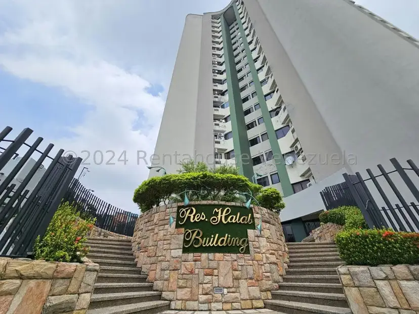 Apartamento (1 Nivel) en Venta en La Arboleda, Aragua