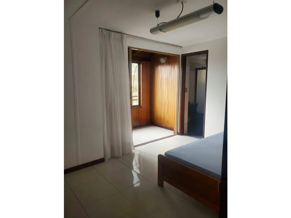 Alquiler Apartamento Pent House Santa Eduvigis 250m2 - 24
