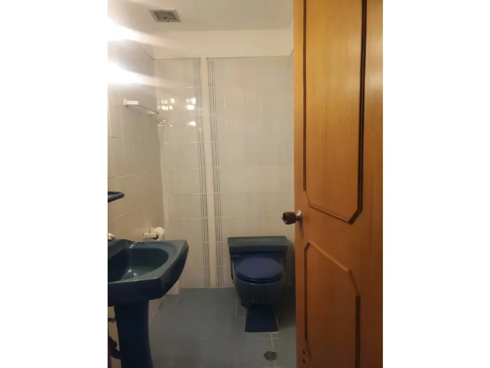 Alquiler Apartamento Pent House Santa Eduvigis 250m2 - 27