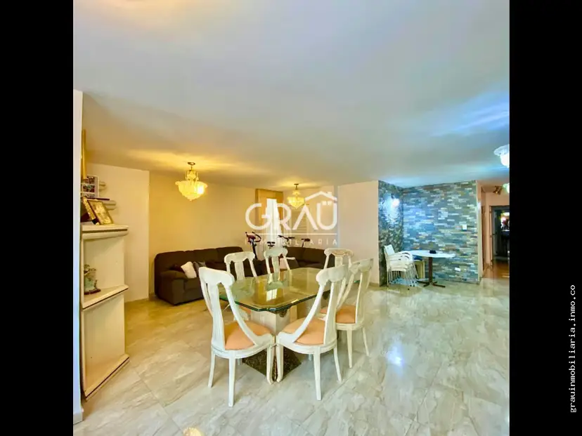 Apartamento en Venta en Residencias Cachamay , Puerto la cruz