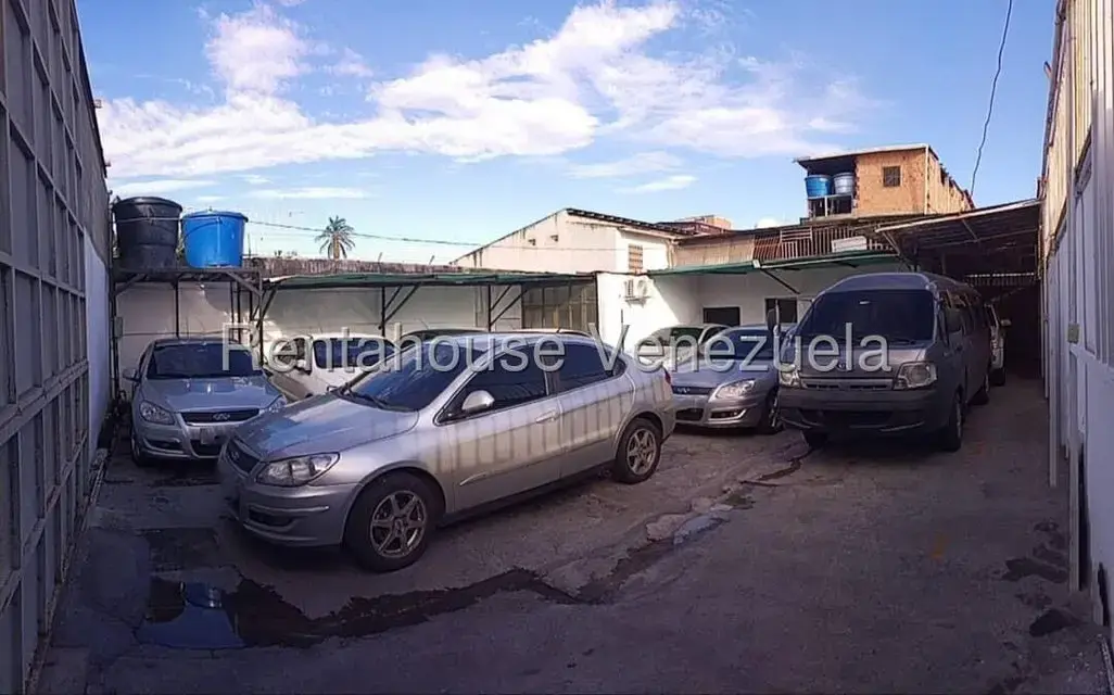 Local Comercial en Alquiler en Zona Oeste, Lara - 4